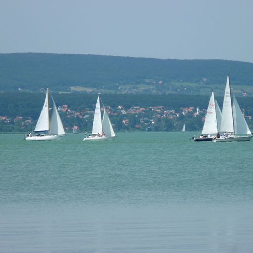 Platán Panzió Balatonboglár  4