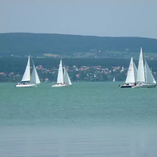 Platán Panzió Balatonboglár 003 kép