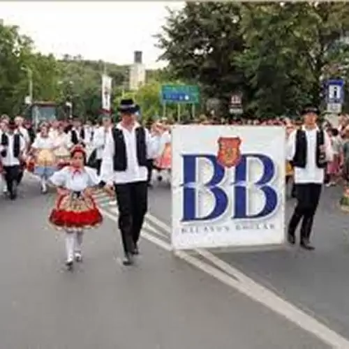 Platán Panzió Balatonboglár 008 kép