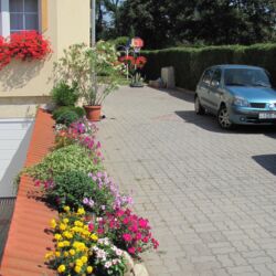 Annamária Apartmanház Hévíz