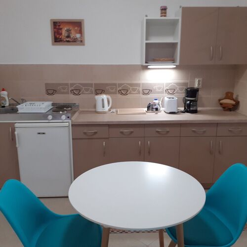 Annamária Apartmanház Hévíz  2