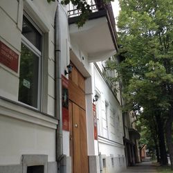 Romzsa Tódor Kollégium Szeged