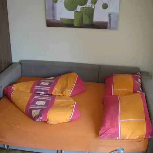 Zamárdi Deluxe Apartma 009 kép