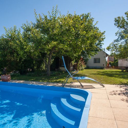 Horváth Apartman Balatonkeresztúr  2