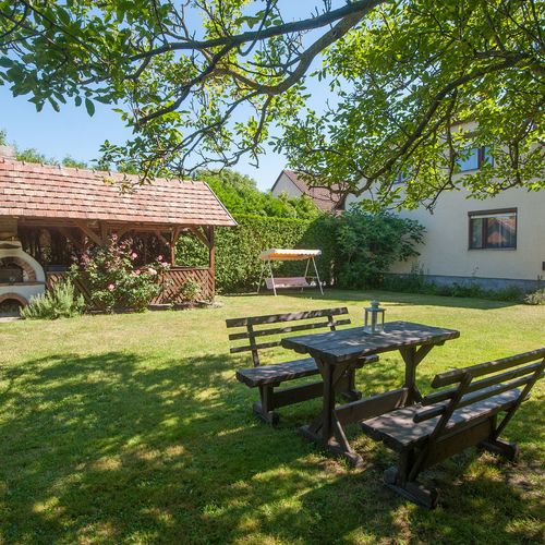 Horváth Apartman Balatonkeresztúr  3