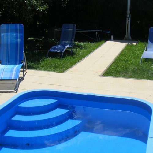 Horváth Apartman Balatonkeresztúr  4