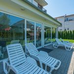 Wellness részleg, relaxáció