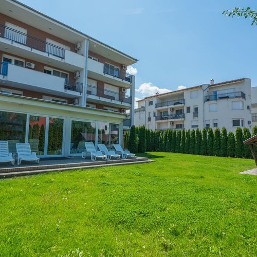 Royal Luxus Wellness Apartman Siófok  2