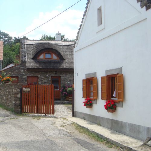 Centrum Vendégház Tihany  3