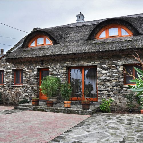 Centrum Vendégház Tihany  2