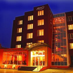 Hotel Pami Cluj-Napoca
