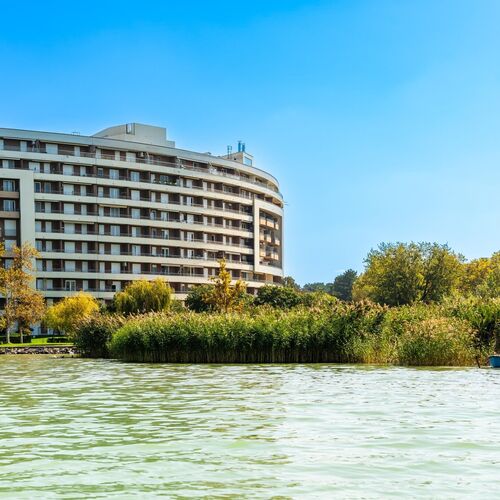 Club218 Vízpart Apartmanok Siófok  4