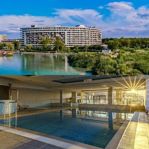 Club218 Vízpart Apartmanok Siófok