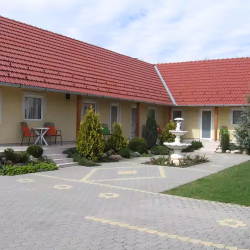 Tünde Apartman Bükfürdő 002 kép