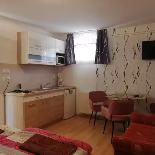 Tünde Apartman Bükfürdő 038 kép