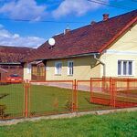 Chalupa Gabika Liptovsk&aacute; Tepl&aacute;