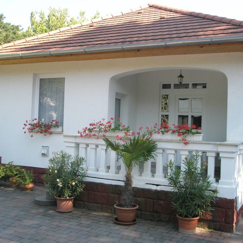 Anna Villa Balatonlelle  3