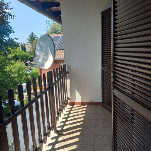 Wéber Haus Balatonkeresztúr  4
