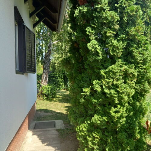 Wéber Haus Balatonkeresztúr  3
