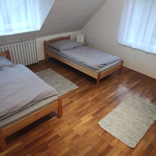 Alsóörsi Pihenőház Alsóörs  2
