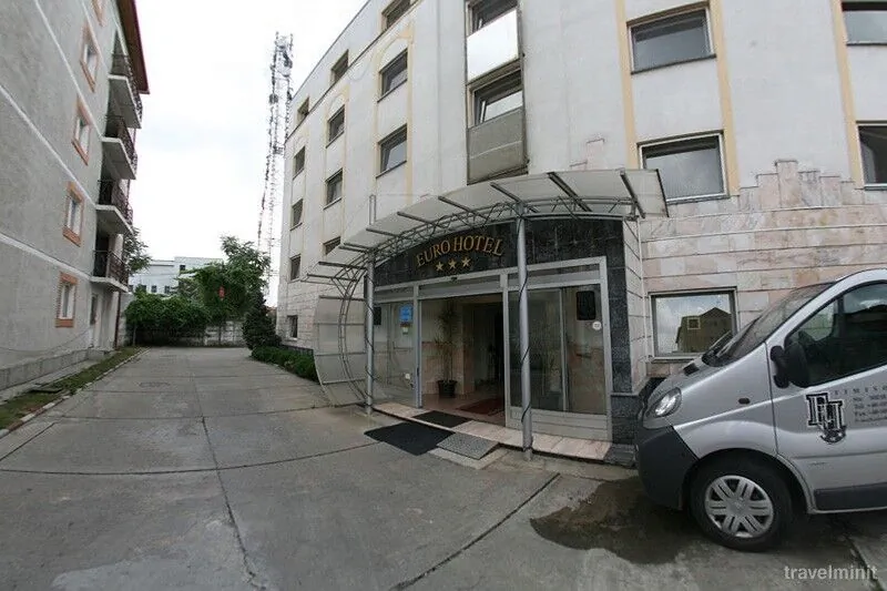 Euro Hotel Timișoara