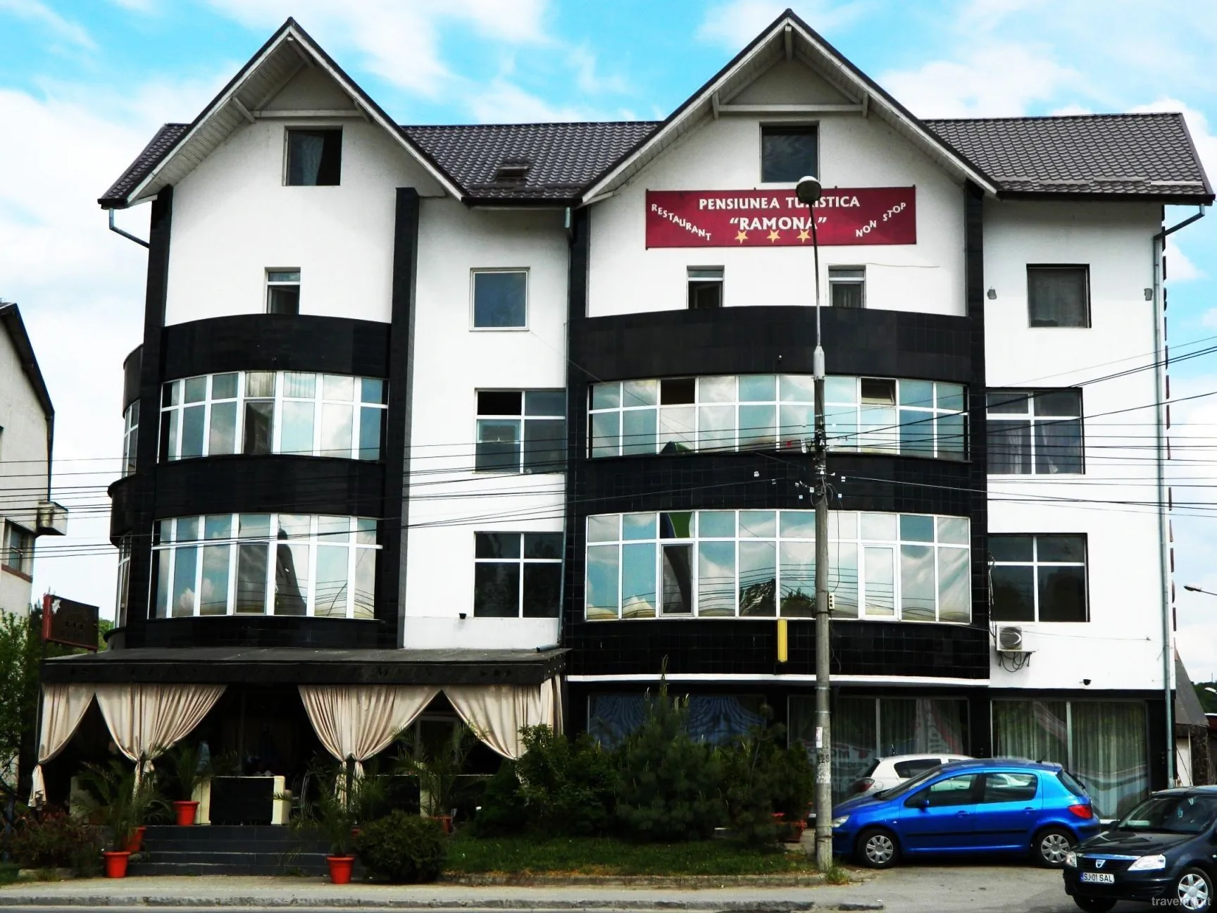 Pensiunea Ramona Zalău