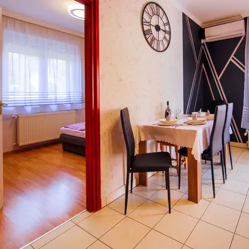 Kálvin utcai Apartmanok Hajdúszoboszló 007 kép