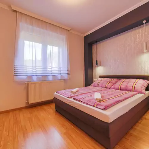 Kálvin utcai Apartmanok Hajdúszoboszló 008 kép