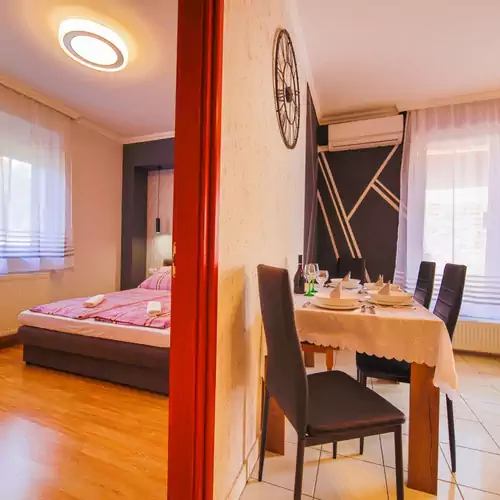 Kálvin utcai Apartmanok Hajdúszoboszló 011 kép