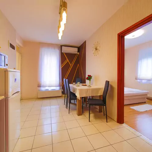 Kálvin utcai Apartmanok Hajdúszoboszló 018 kép