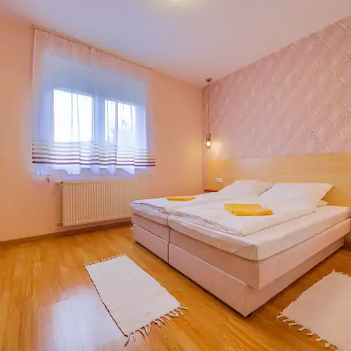 Kálvin utcai Apartmanok Hajdúszoboszló 020 kép