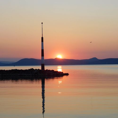 Csaba és Ricsi Ház Balatonlelle  2