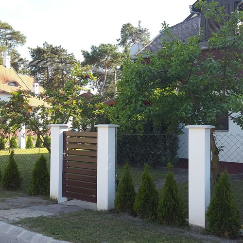 Bianka Apartmanház I Balatonfenyves  4