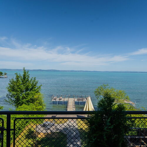 Anna Beach Villa Siófok  2