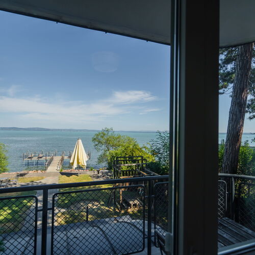 Anna Beach Villa Siófok  3