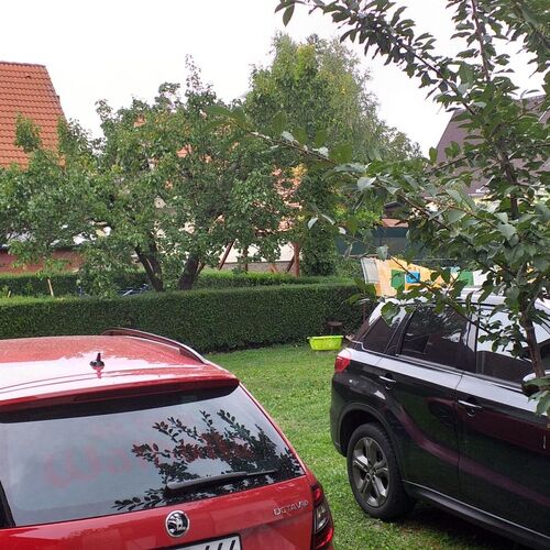 Balassa Családi Apartman Vonyarcvashegy  4
