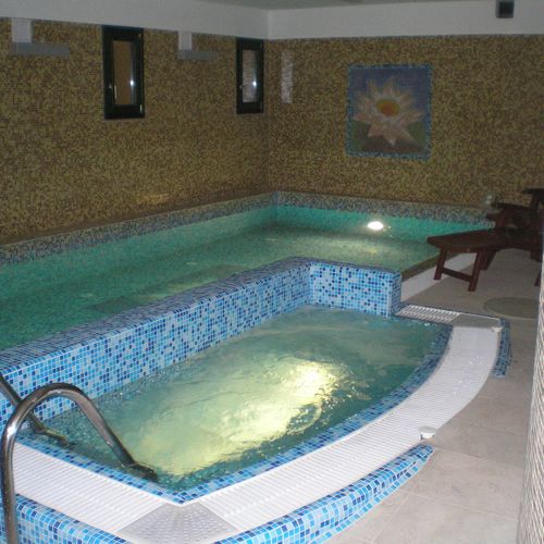 Casa Ninfea Panzió Cserszegtomaj  4