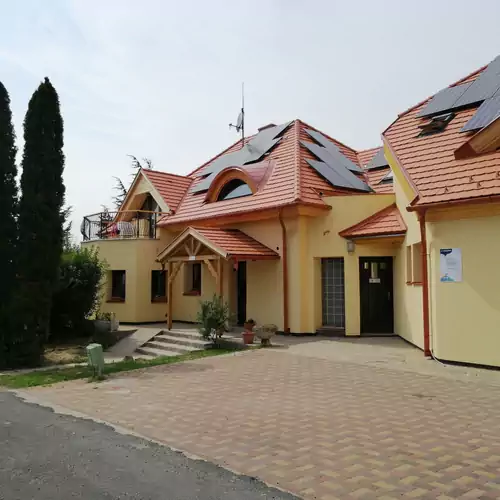 Casa Ninfea Panzió Cserszegtomaj 013 kép