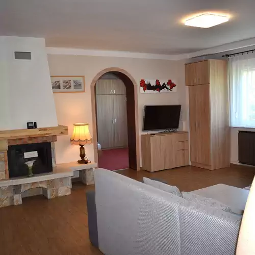Tanay Vendégház Balatonfüred 004 kép