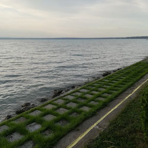 Fecskefészek Üdülő Siófok  4