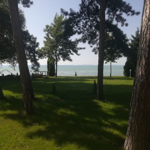 Fecskefészek Üdülő Siófok  3
