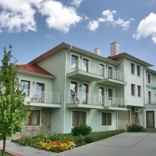 Hotel Jade Veszprém ★★★ 2