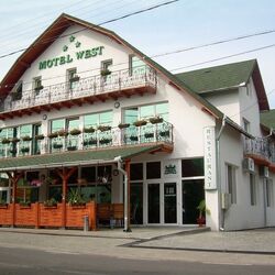 West Motel Urziceni