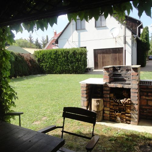 Arany Apartmanok Zamárdi  3