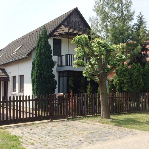 Arany Apartmanok Zamárdi  4