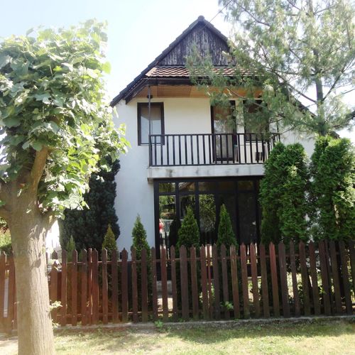 Arany Apartmanok Zamárdi  2