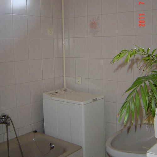 Oázis Apartmanok Balatonlelle  4