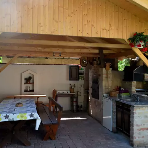 FŐNIX Vendégház Siófok 004 kép