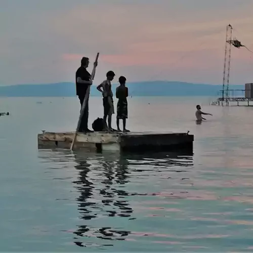 FŐNIX Vendégház Siófok 027 kép