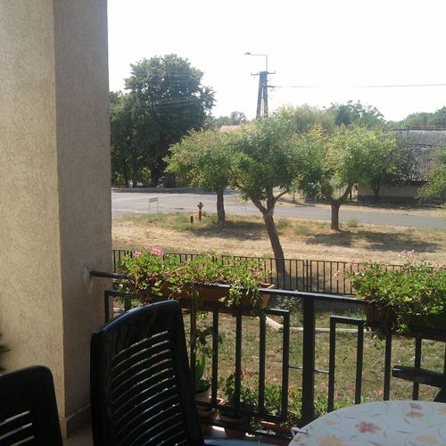 Rita Apartman Vonyarcvashegy  3